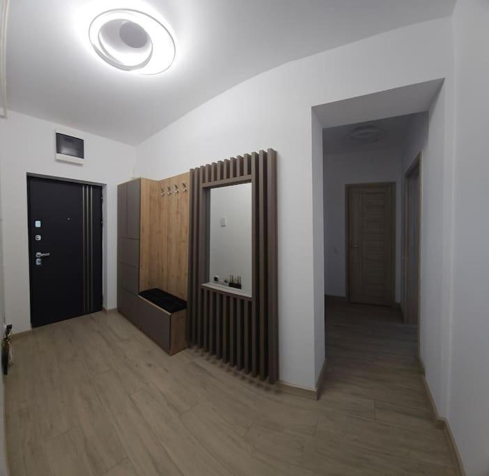 Ewa Green Towers Piteşti Extérieur photo